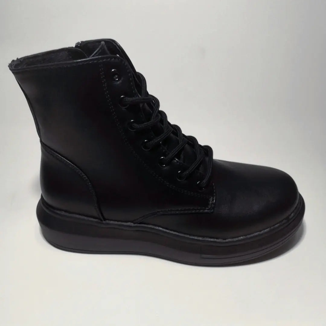 Women's Short Boots for Autumn & Winter