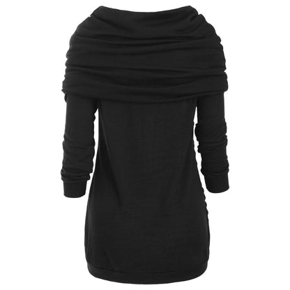 Plus Size Long Sleeve Lace Dress  Elegant
