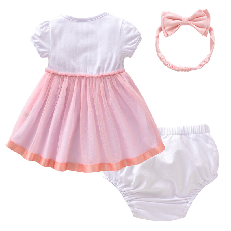 Girls' Dress - Children's Dress for Girls