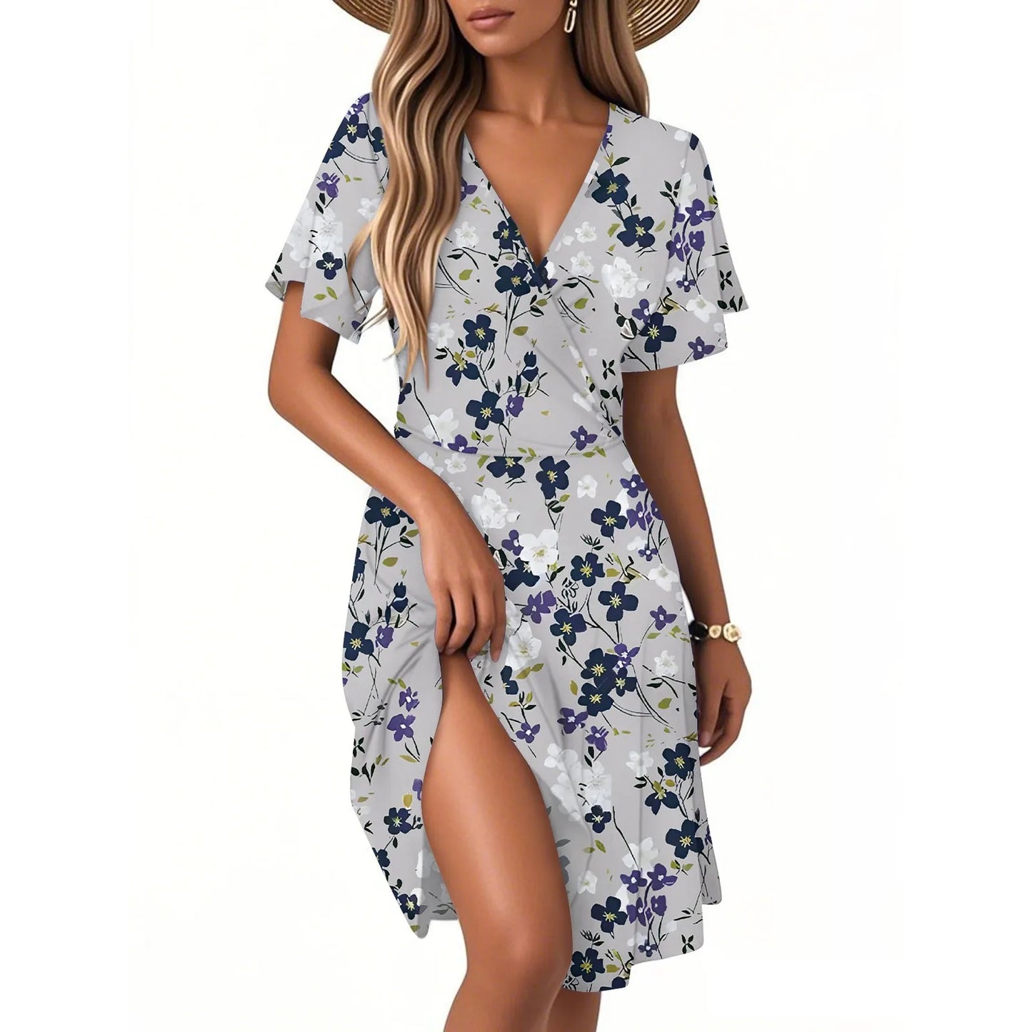Women's Sundress Casual Fashion Dresses