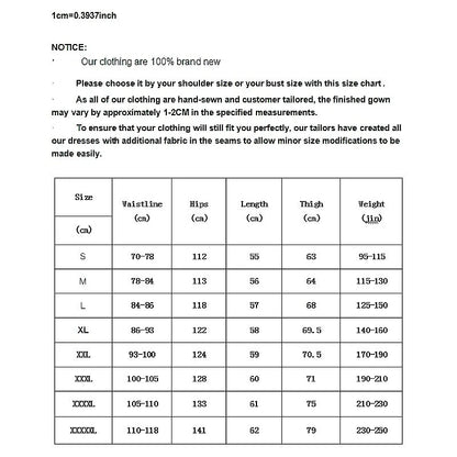 Brand Men's Cargo Shorts Fashion Leisure Short