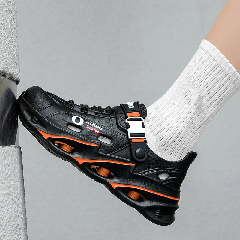 Men's Outdoor Sandals Sport Slippers