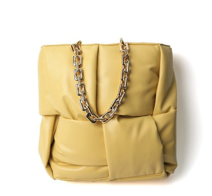 New Large Capacity Chain Bag for Women