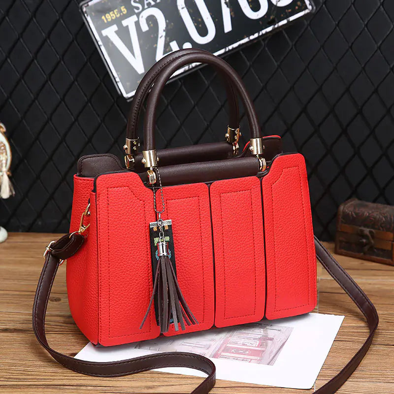 Bolso de Hombro Tote para Mujer (Estilo Nuevo)