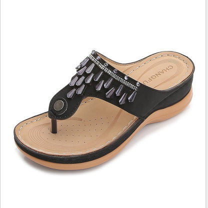 Casual Flip Flops and Sandals for Women