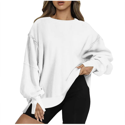 Women ' Sweater in Stylish Design and Soft Fabric