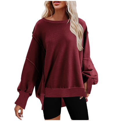 Women ' Sweater in Stylish Design and Soft Fabric