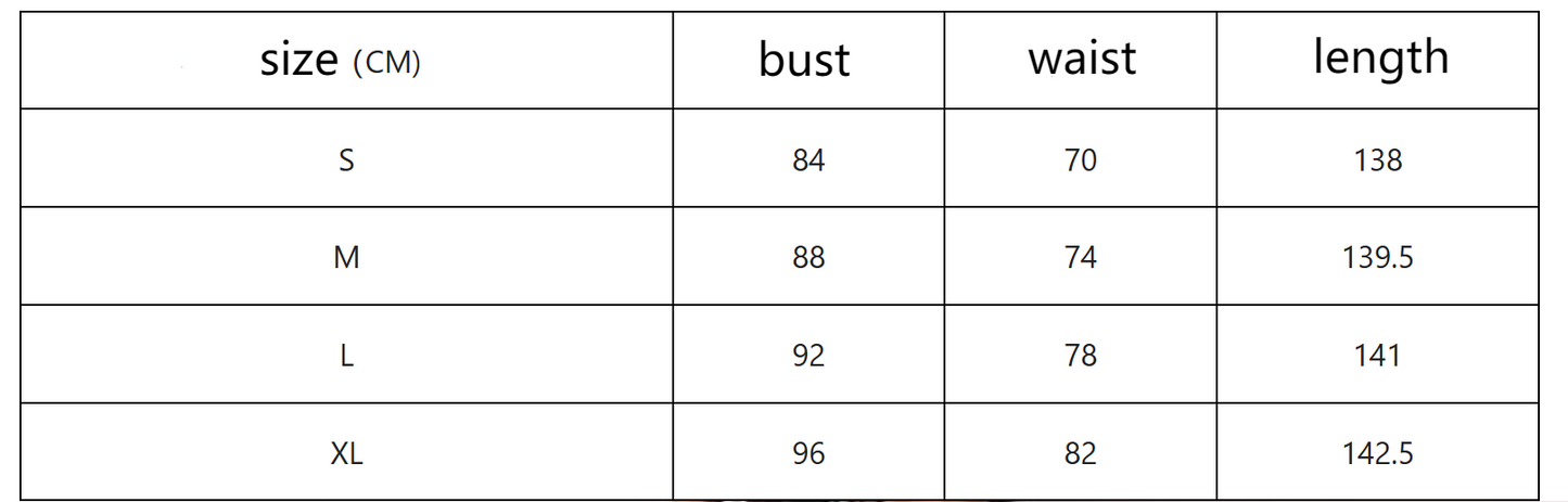 Women's Sexy V-Neck Casual Long Dress