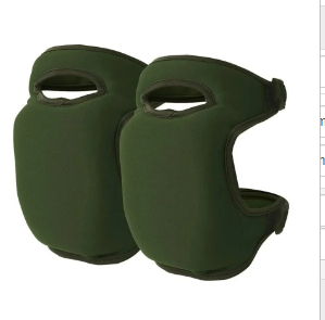 Gardening Knee Pads - Anti-Slip Protectors