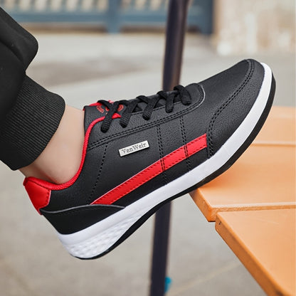 Van Wier Men's Lightweight Running Sneakers