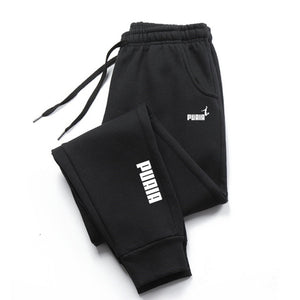 Fashionable Stretchy Casual Pants for Men