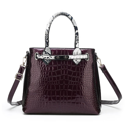 High-Quality Handbags for Women - New Collection