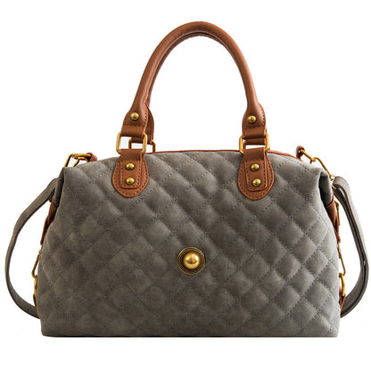 Fashionable Shoulder Tote Bag for Women (New Autumn)