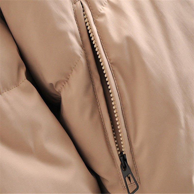 Casual Loose Women's Cotton Jacket