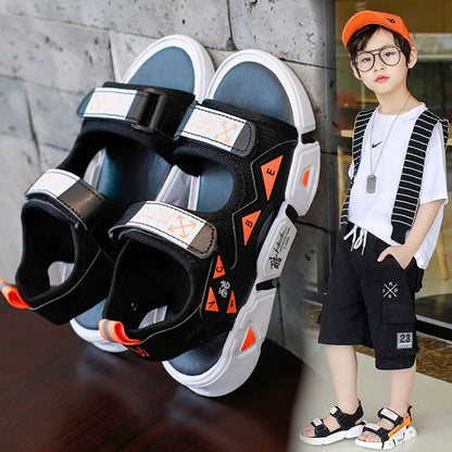 Spider-Man Moccasins for Little Boys' Shoes