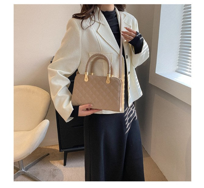 Fashionable Shoulder Tote Bag for Women (New Autumn)
