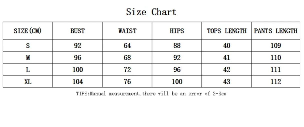 Casual Solid Color Two-Piece Set