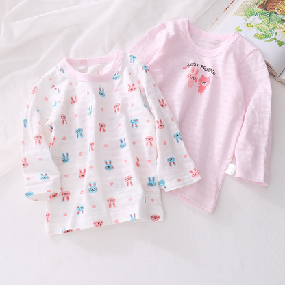 New Boy Short-Sleeved T-Shirt