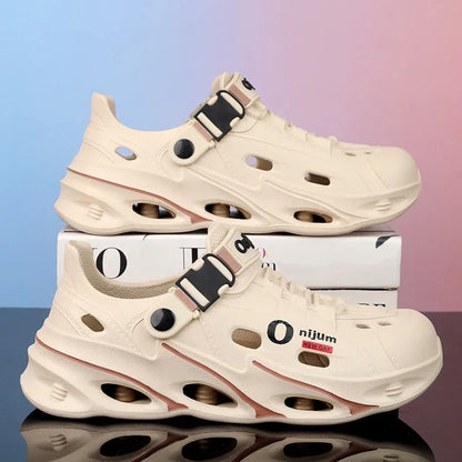 Men's Outdoor Sandals Sport Slippers