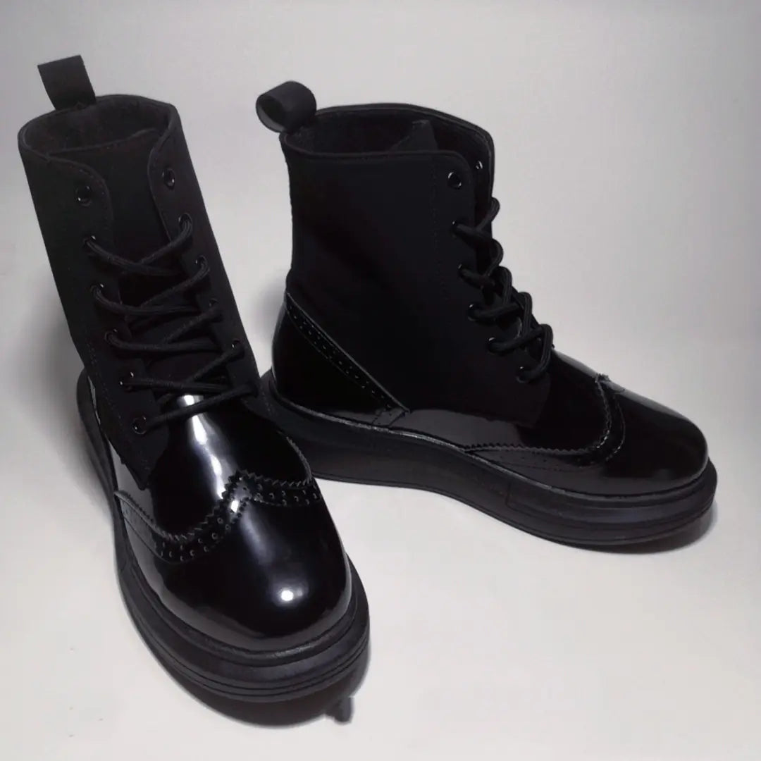 Women's Short Boots for Autumn & Winter