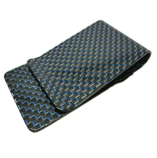 Carbon Fiber Wallet for Men - Business Style