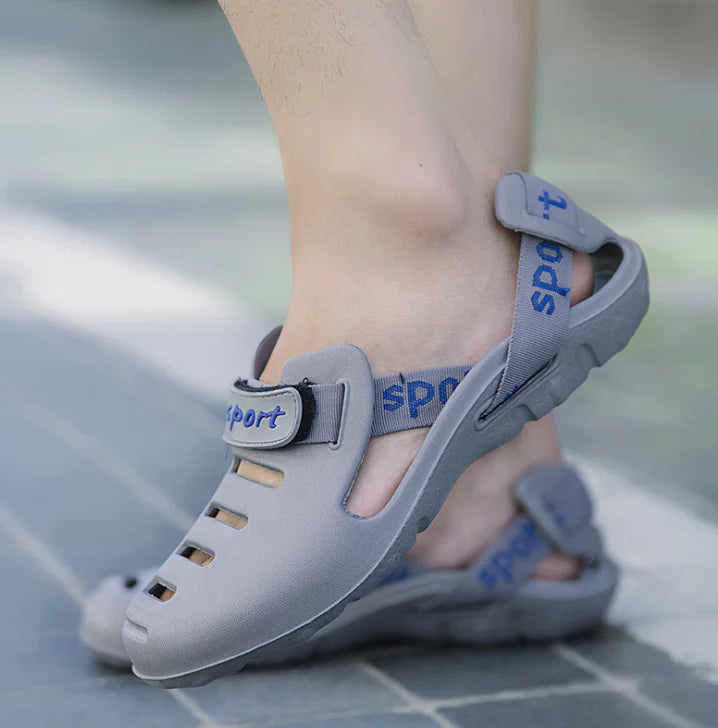 Cool Slippers and Beach Sandals