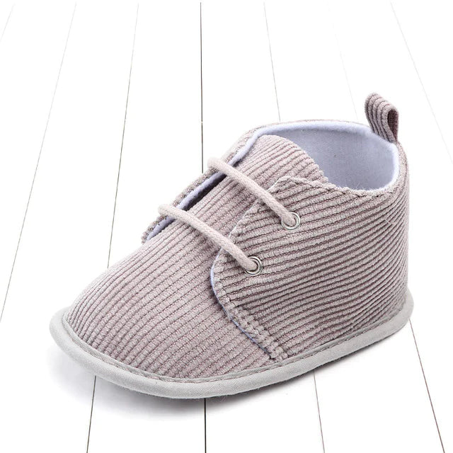 Solid Color Toddler Baby Shoes