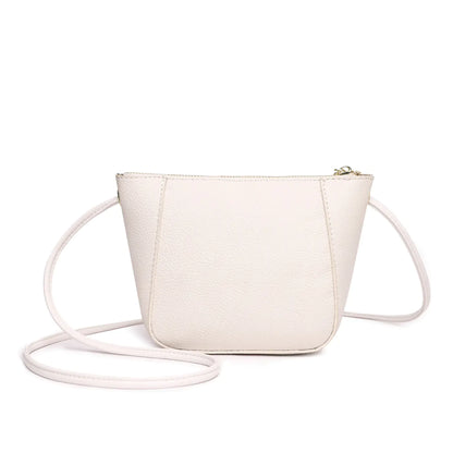 Trendy Crossbody Mini Shoulder Bag for Women