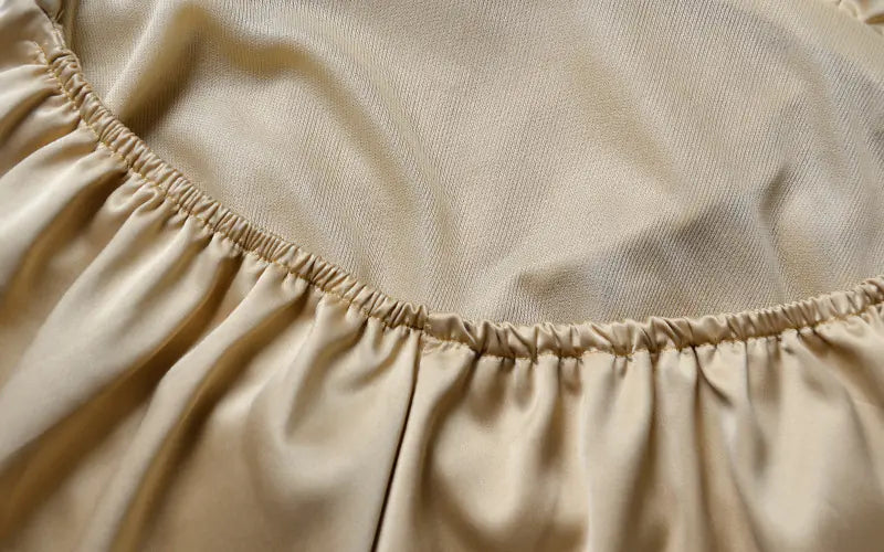 LIVA2018 Summer Deep V-Neck Backless Maxi Dress