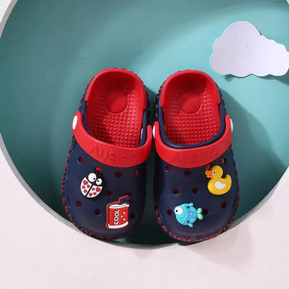 Children's Summer Sandals for Boys and Girls