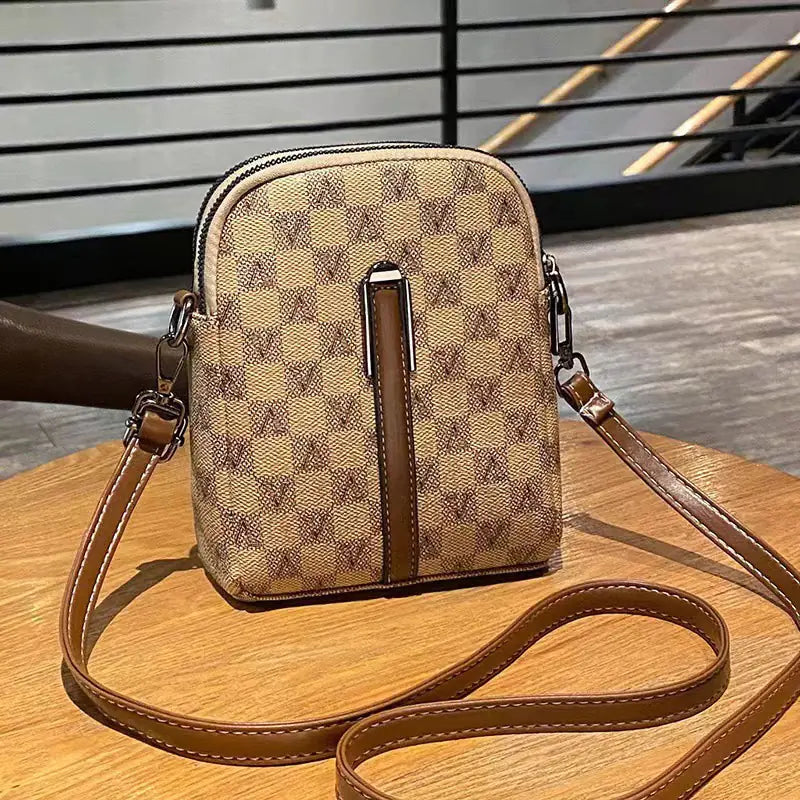 Summer Mini Crossbody Bag for Women