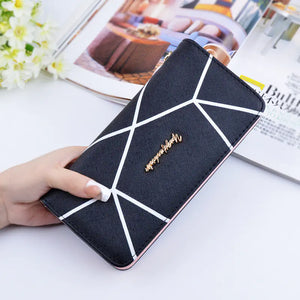 Wallet and Clutch Purse Collection