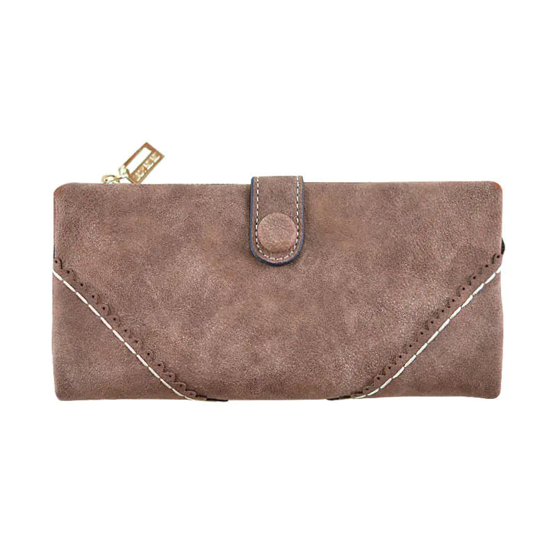 Wallet, Clutch, Handheld Purse