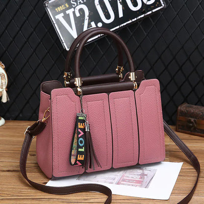 Bolso de Hombro Tote para Mujer (Estilo Nuevo)
