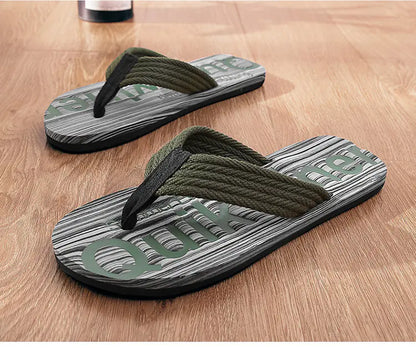 Non-Slip Casual Beach Sandals and Slippers