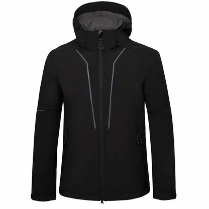 Sport Jacket for Mountaineering Activities
