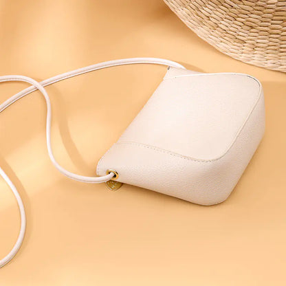 Trendy Crossbody Mini Shoulder Bag for Women
