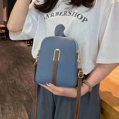 Summer Mini Crossbody Bag for Women
