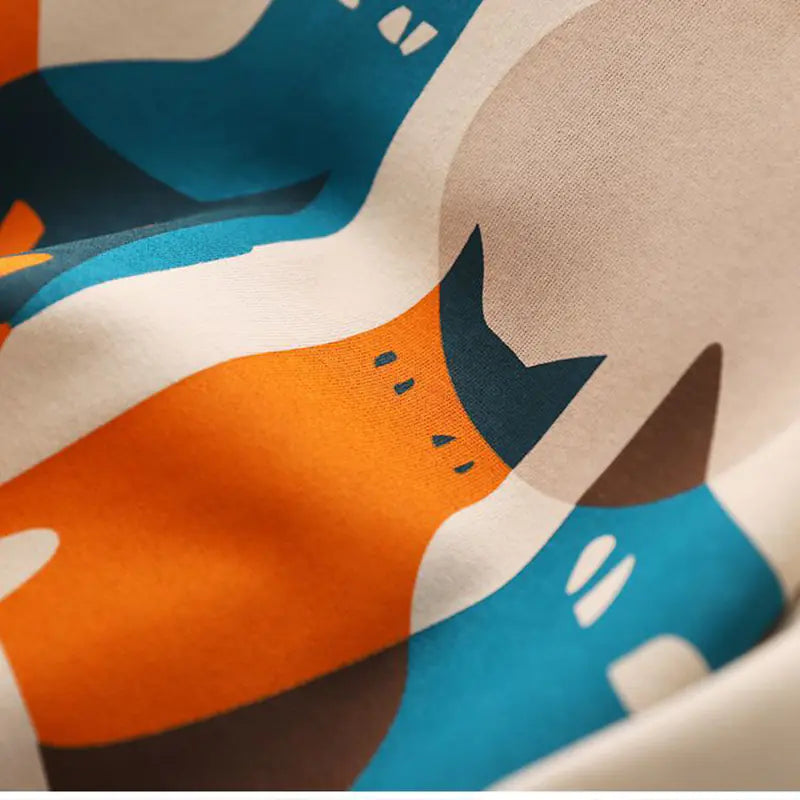 Sudaderas con capucha de dibujos animados para niños, camiseta deportiva de manga larga para niños