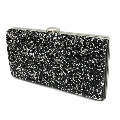 Rhinestone Evening Clutch Bag for Bridesmaids