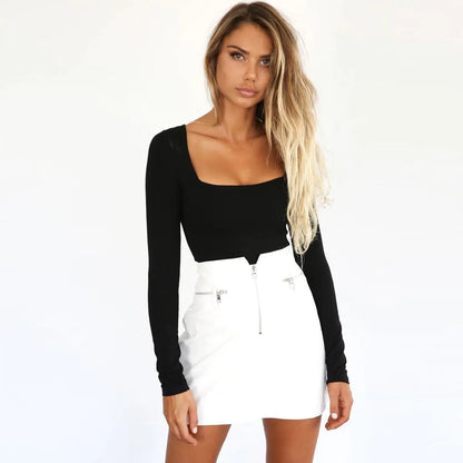 Long Sleeve T-Shirt for Women