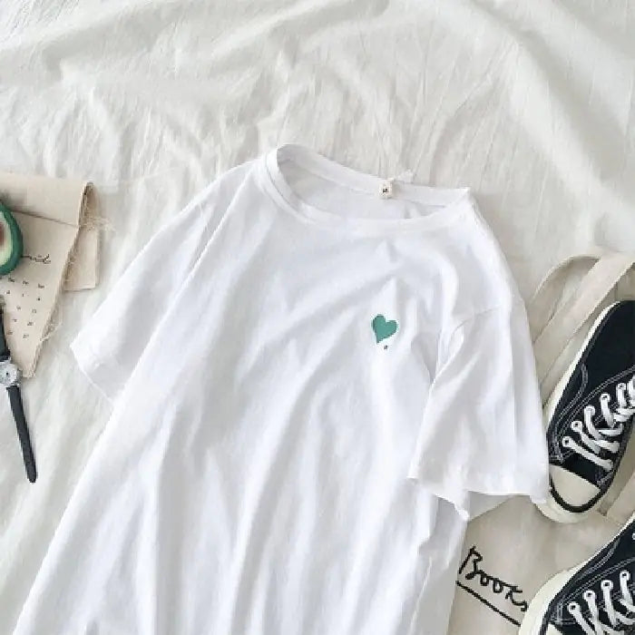 Summer Women's Casual Two-Piece Harem Pants Set