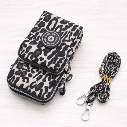 Mini Crossbody Phone Bag for Women