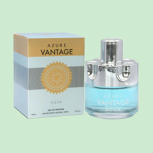 A CENTER Azure Aqua Men Perfume Cologne for Men