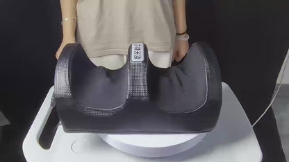 Nuvrek Foot Massager Ultimate Circulation Relaxation and Heat