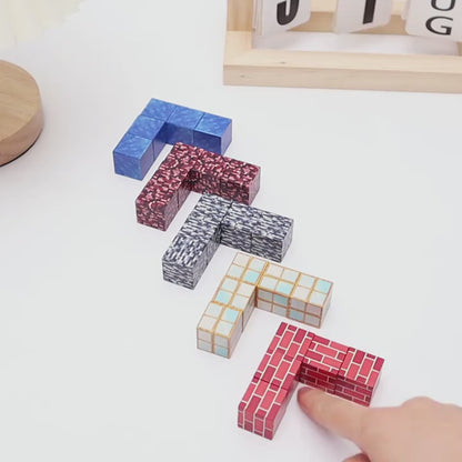 Magnetic Building Blocks 50200pcs STEM Fun