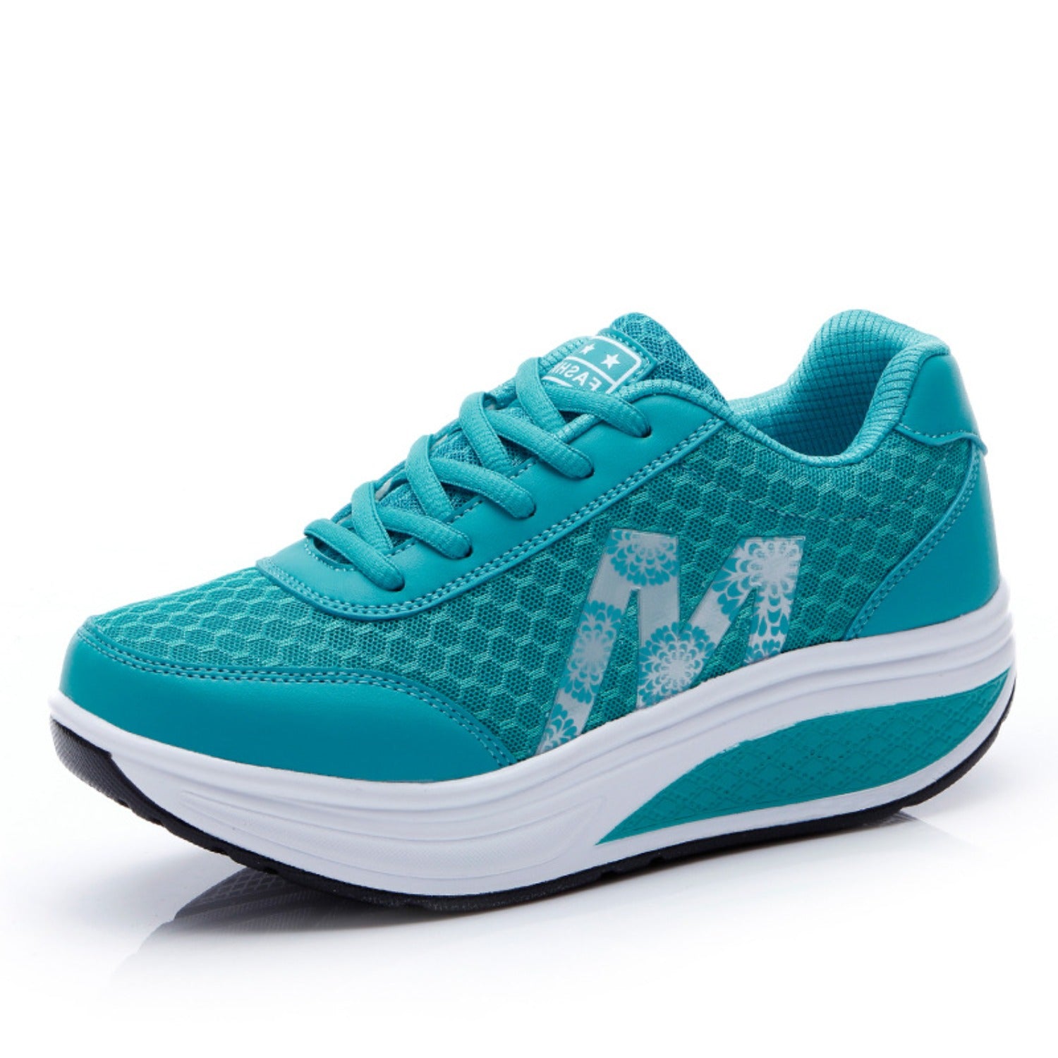Versatile Womens  Rocking Shoes Daily Comfort  Style