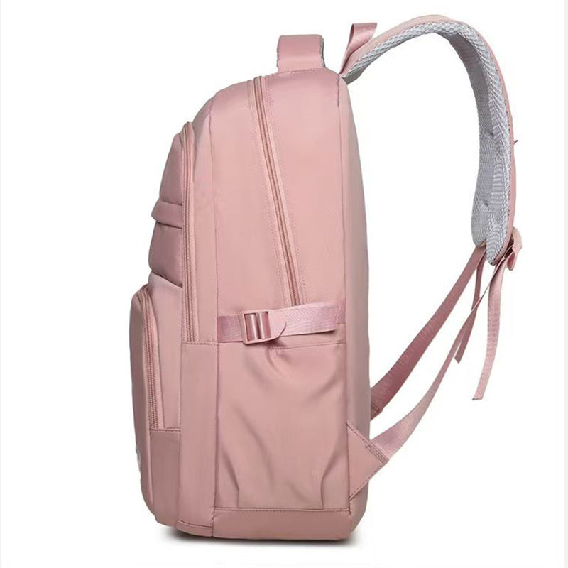 Outdoor Sports Travel Laptop Backpack  Pendant Gift Set