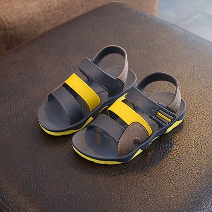 Boys Summer Sandals - New Korean Style Design