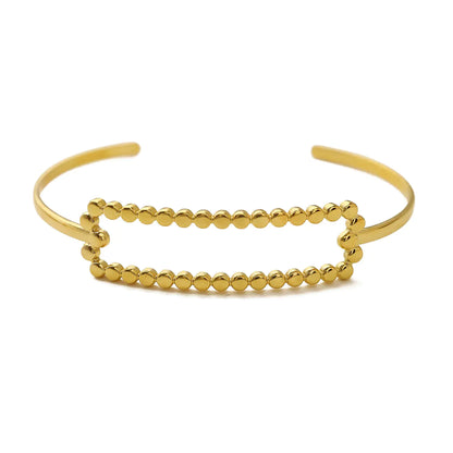 Women's Non-Fading Fashion Bracelet Accessories